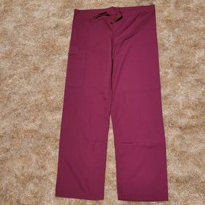 Womens scrub bottoms